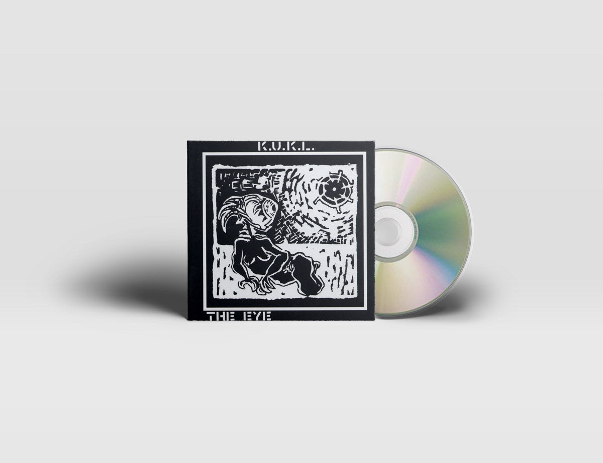 K.U.K.L. - The Eye