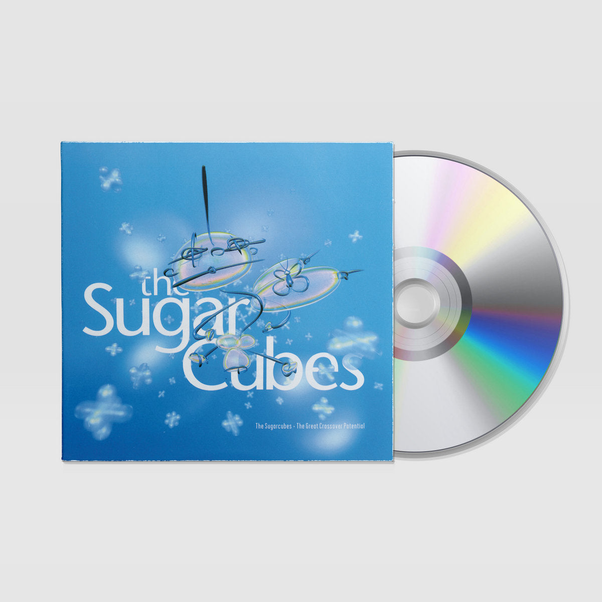 The Sugarcubes - The Great Crossover Potential