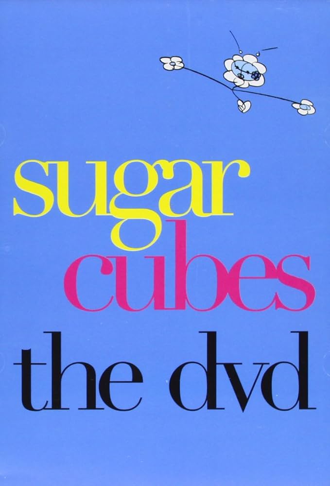 UKオリジナル盤 レコード The SUGARCUBES ビョーク Bjork The Sugarcubes - Sugarcubes – Björk Official Store