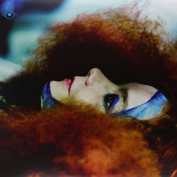 Bjork – Biophilia Live レコード ビョーク Björk - Biophilia Live – Björk Official Store