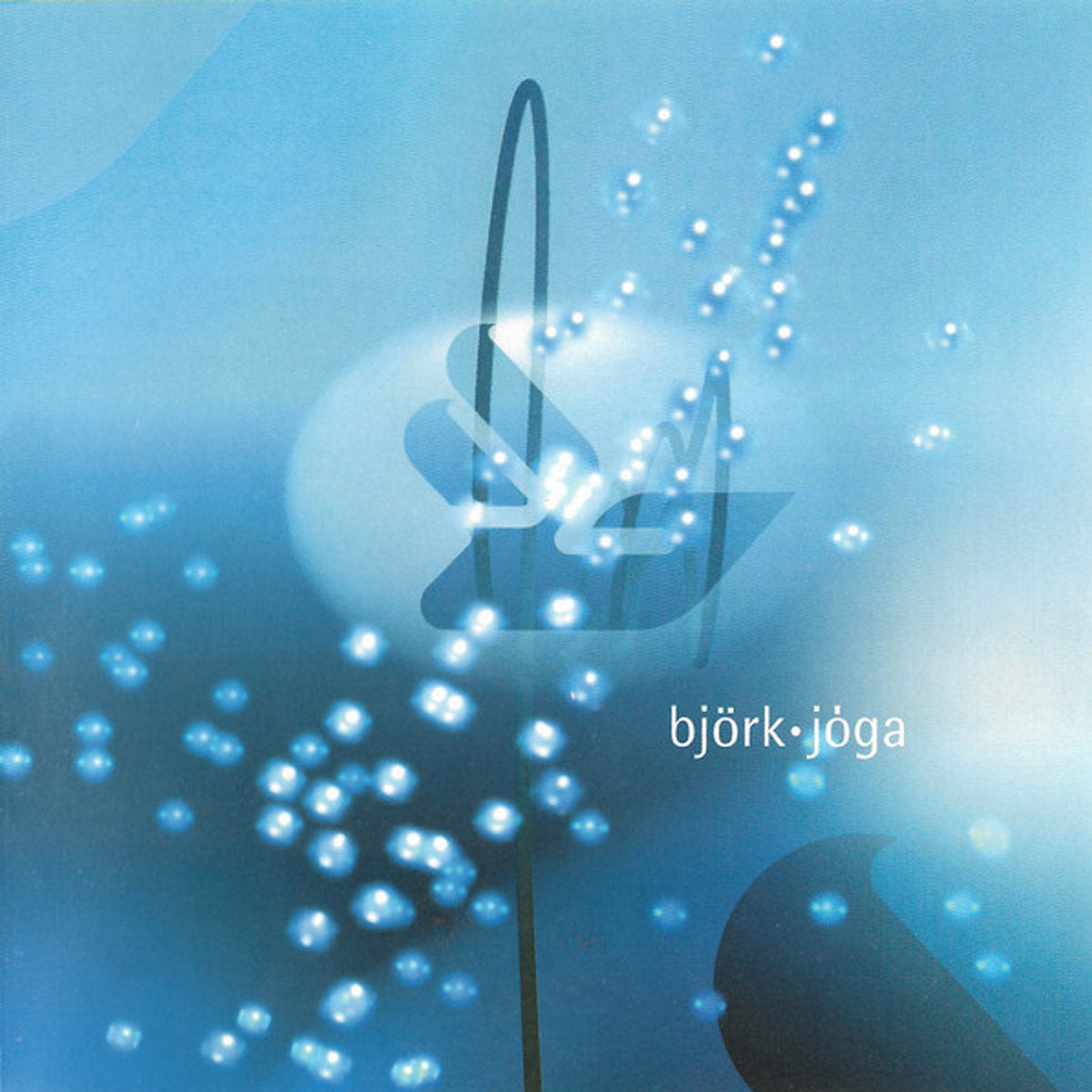 Björk - Jóga – Björk Official Store