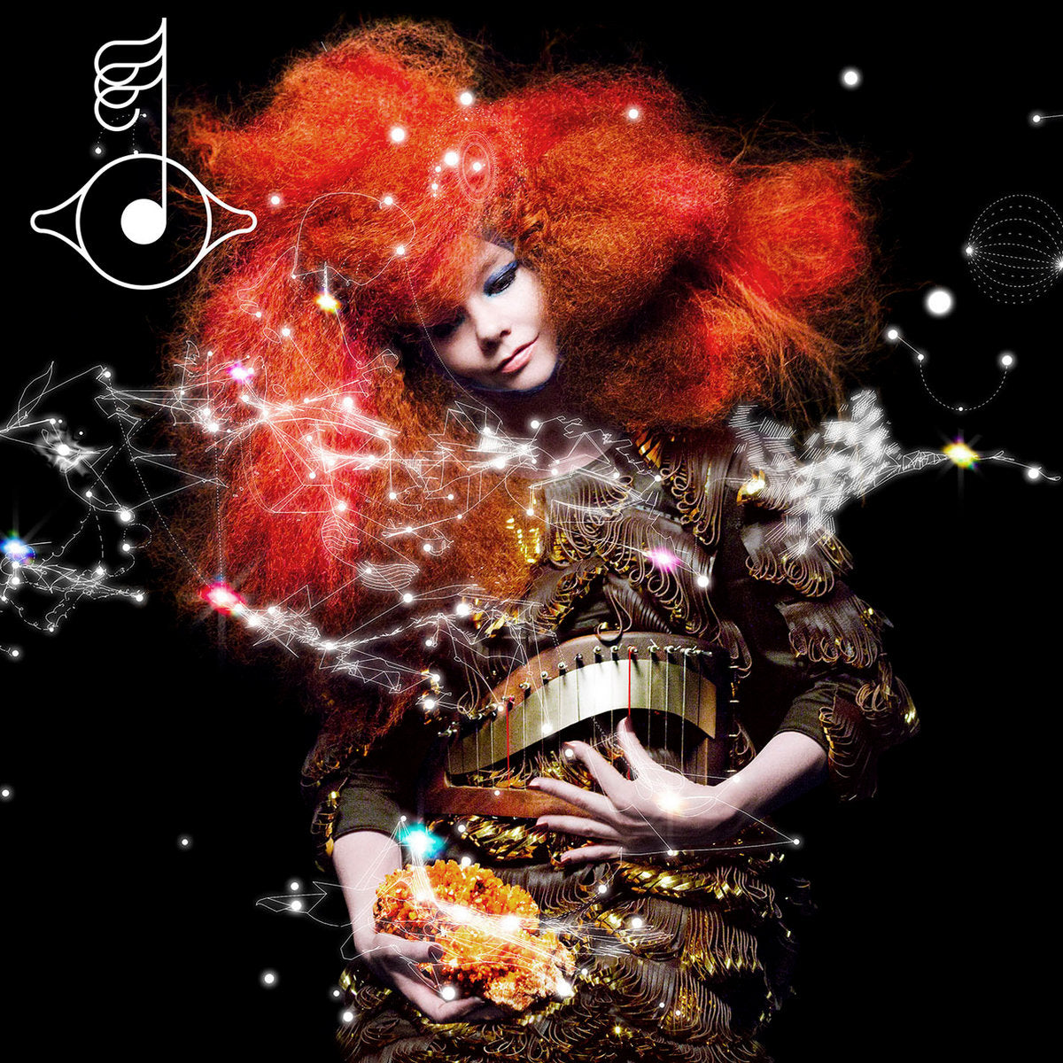 Björk - Biophilia