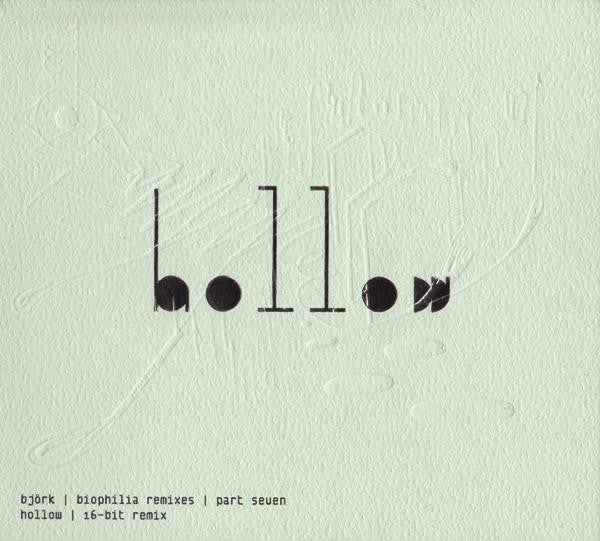 Björk - Biophilia Remixes | Part Seven – Björk Official Store