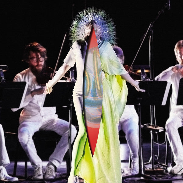 Björk - Vulnicura Strings – Björk Official Store