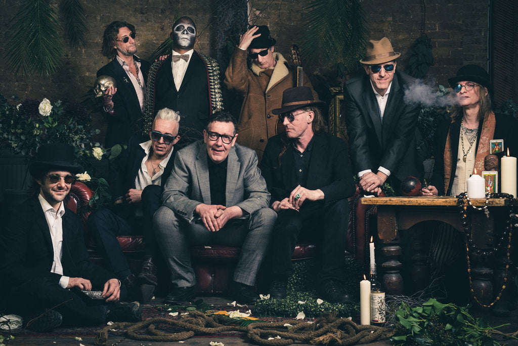 Alabama 3