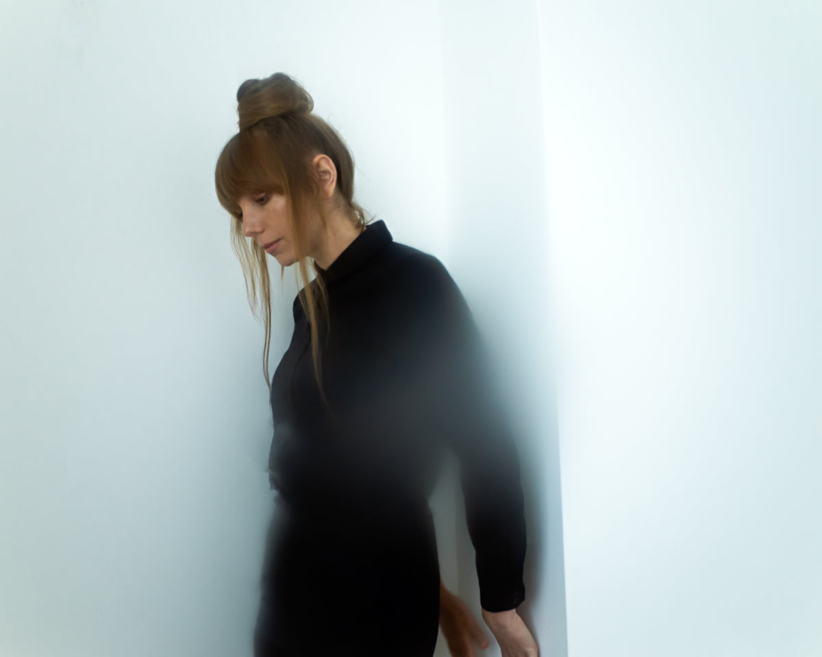 Poppy Ackroyd