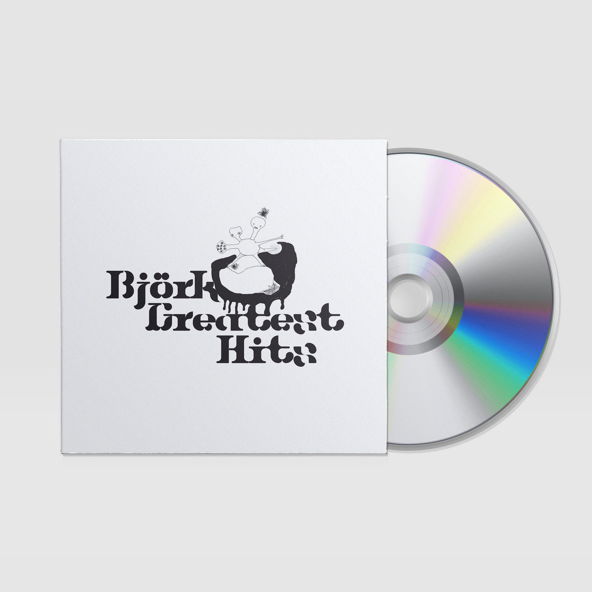 Björk - Greatest Hits – Björk Official Store