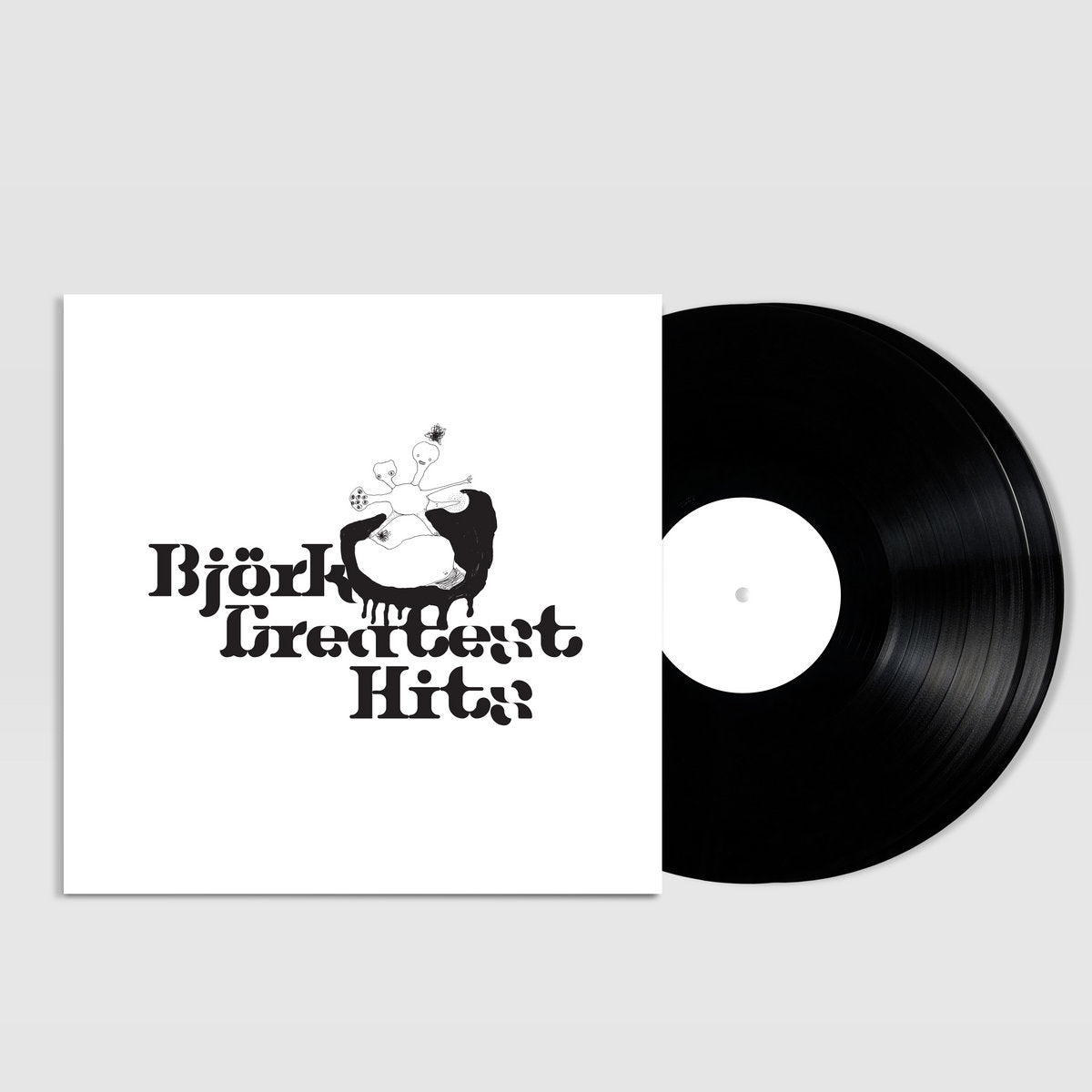 Björk - Greatest Hits – Björk Official Store