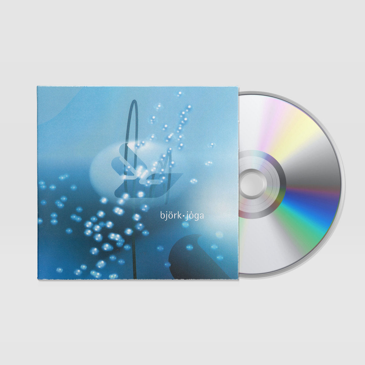 BJORK joga BOX セット BJORK joga BOX セット Bjork Joga Boxed Set 3 CD Maxi Singles