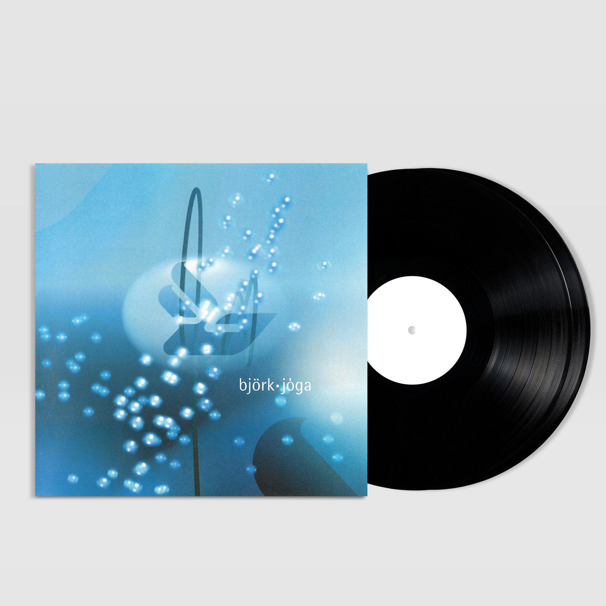 BJORK joga BOX セット BJORK joga BOX セット Bjork Joga Boxed Set 3 CD Maxi Singles