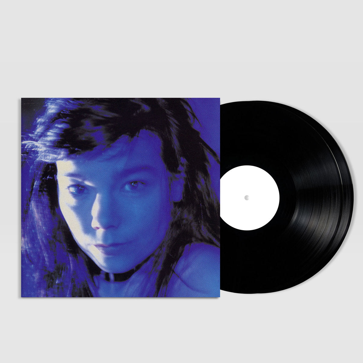 USオリジナル盤 LP Bjork Telegram ビョーク Björk - Telegram – Björk Official Store