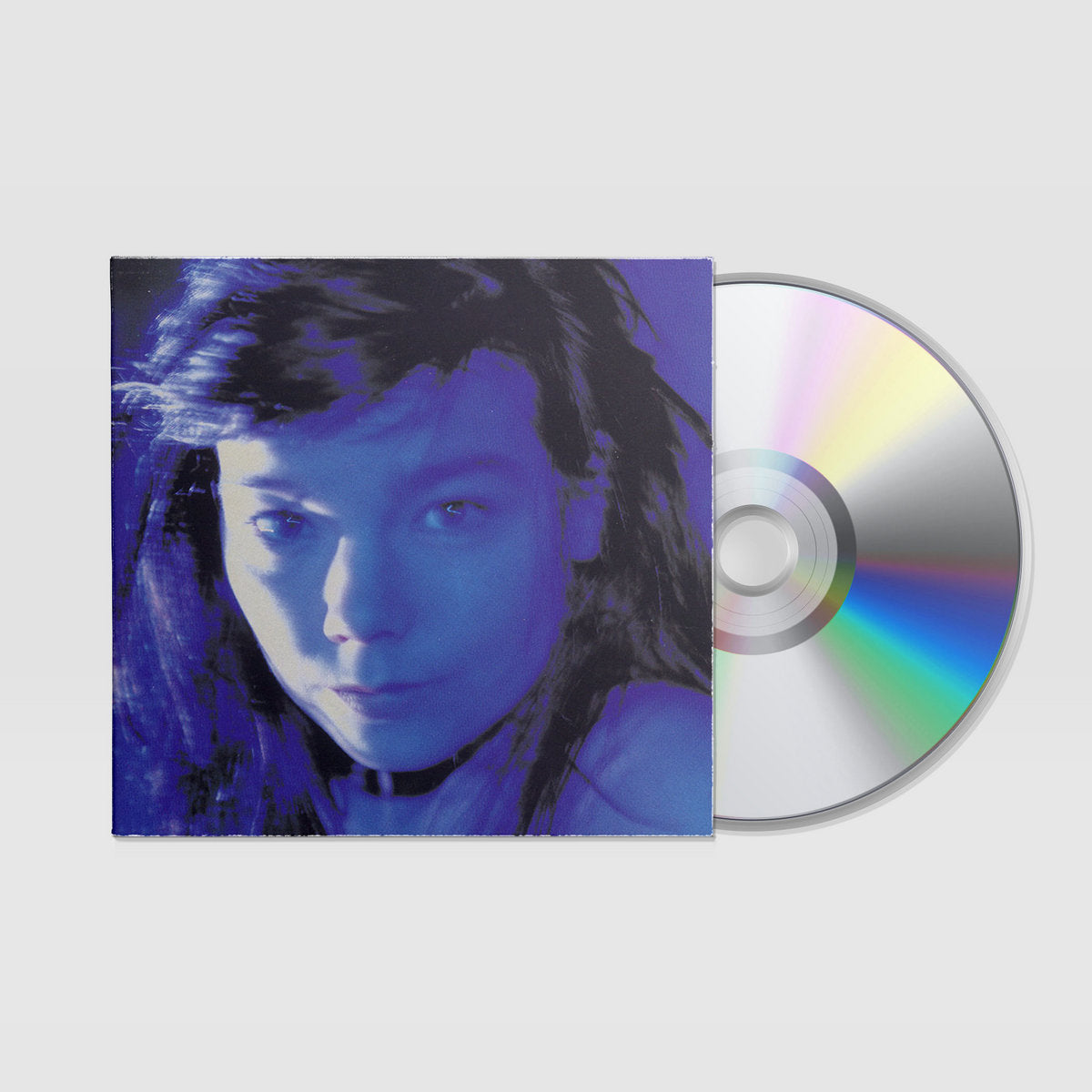 Björk - Telegram – Björk Official Store