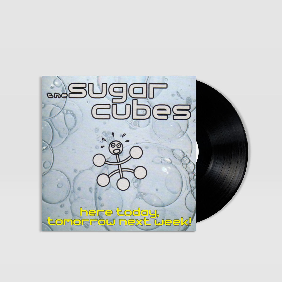 UKオリジナル盤 レコード The SUGARCUBES ビョーク Bjork UKオリジナル盤 レコード The SUGARCUBES ビョーク Bjork - メルカリ
