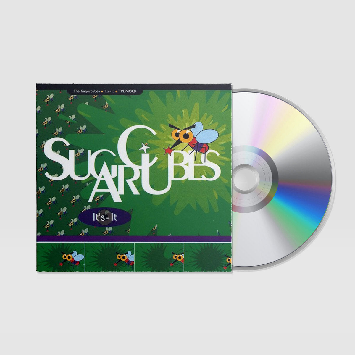 The Sugarcubes - It's-It – Björk Official Store