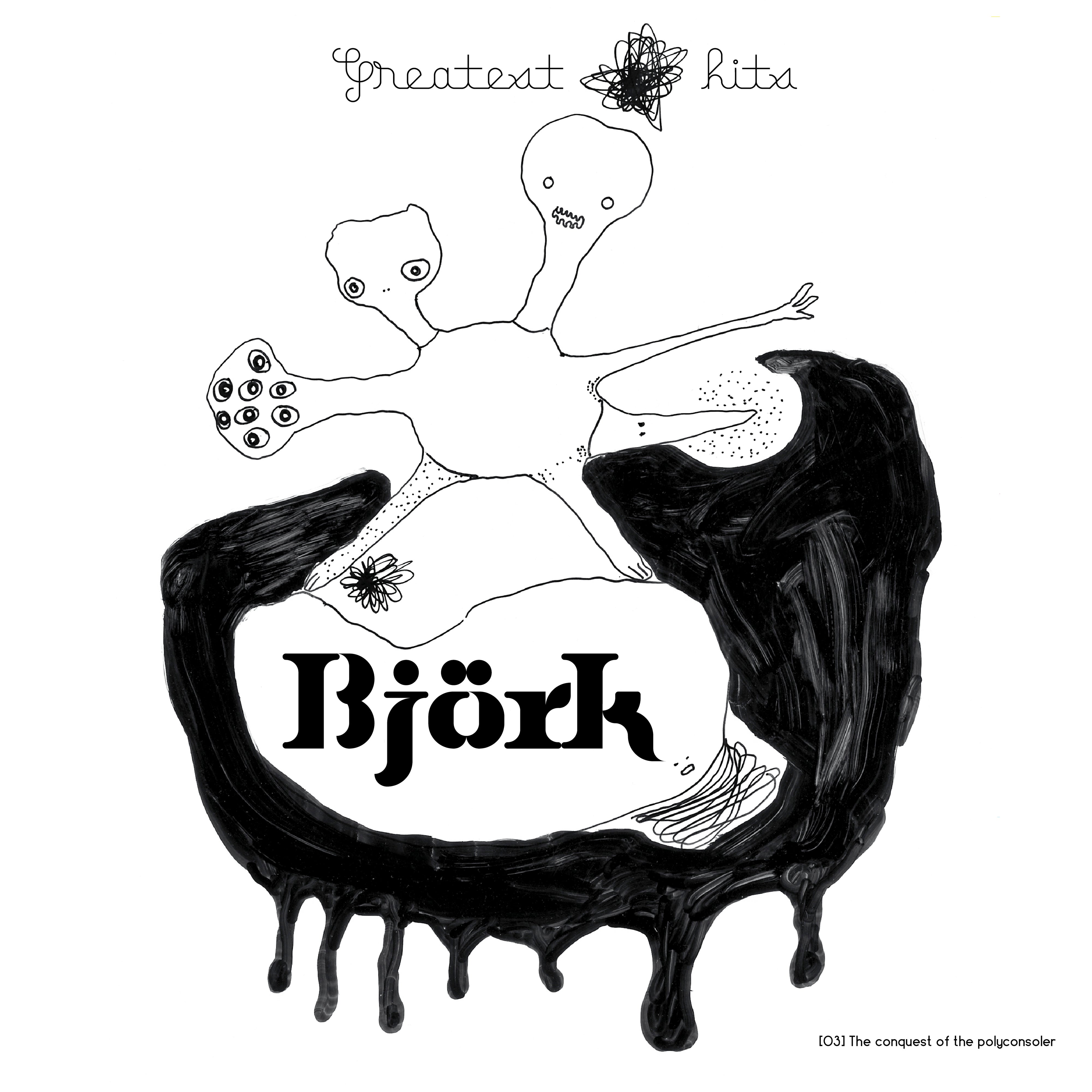 【未使用】ビョーク Greatest Hits LP2枚組 Bjork +おまけ Björk - Greatest Hits – Björk Official Store