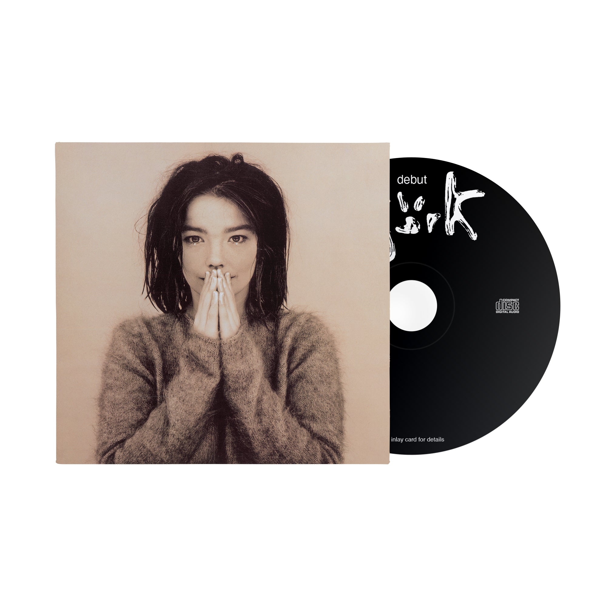 LP◎Bjork / Debut ビヨーク 81H8ioLkqzL._UF1000,1000_QL80_.jpg