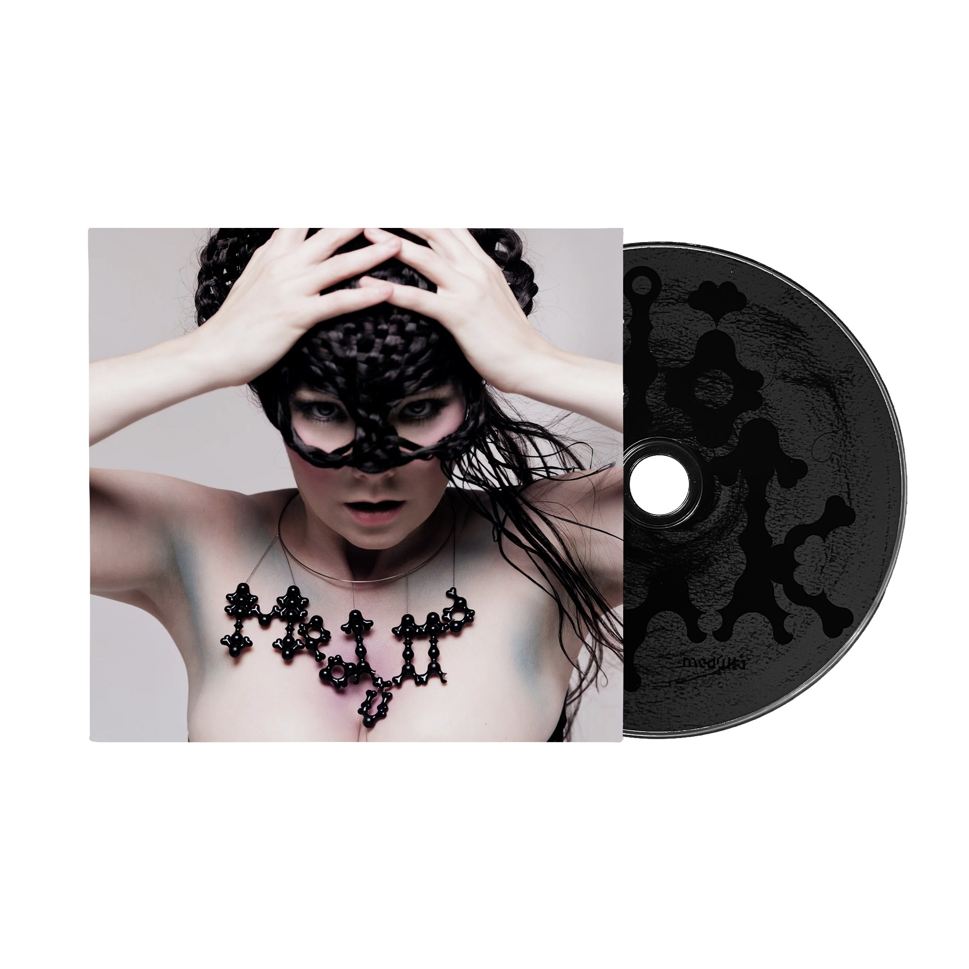 Björk - Medúlla – Björk Official Store