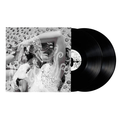 Björk ‎- Vespertine