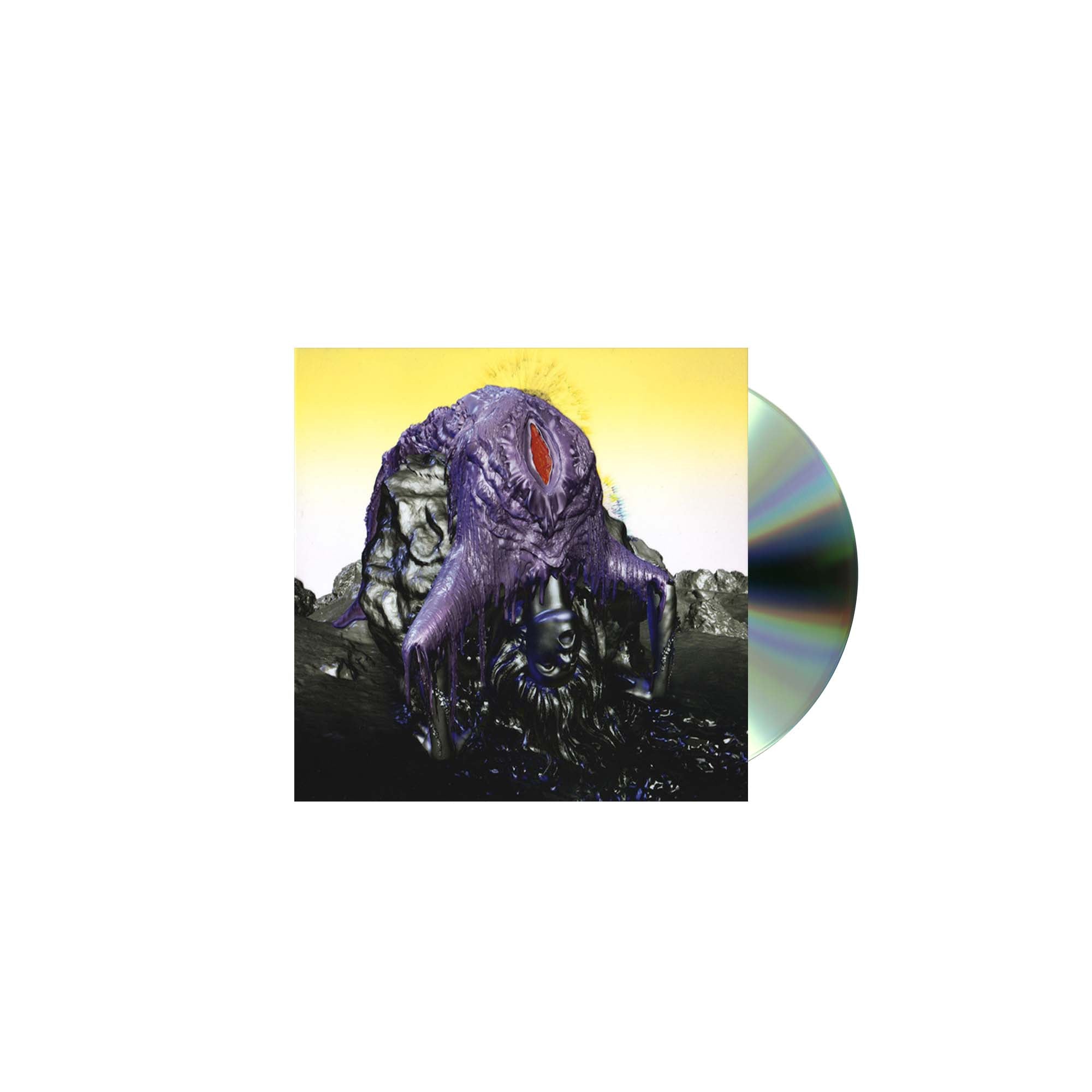 Bjork Vulnicura 1000枚限定 cd Björk - Vulnicura - Amazon.com Music