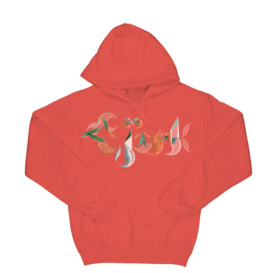 Official Cornucopia Hoody (Orange)