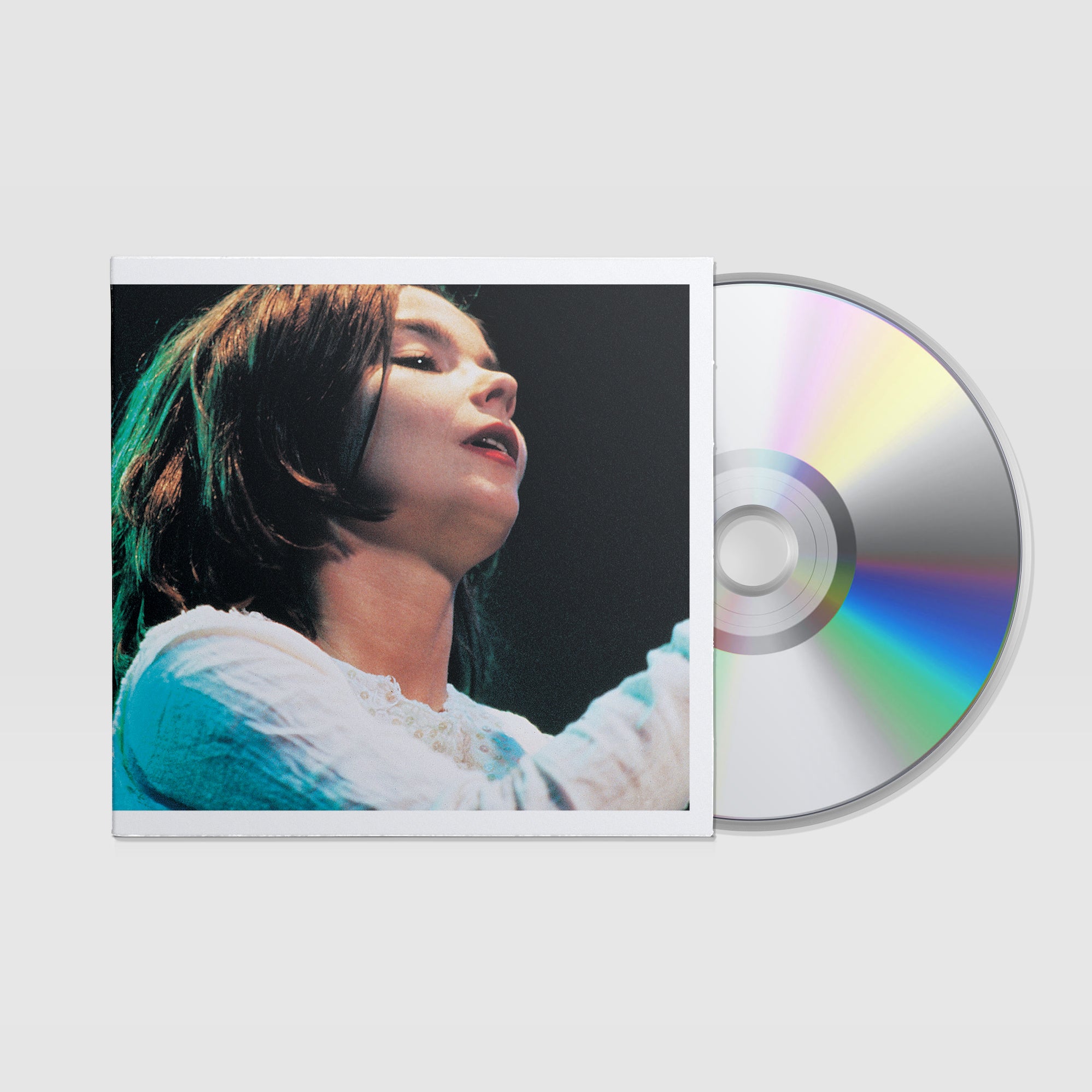 Bjork Livebox 4CD＋DVD ビョーク Björk - Live Box - Amazon.com Music