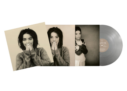 Björk - Debut (Rough Trade 50th Anniversary Edition)