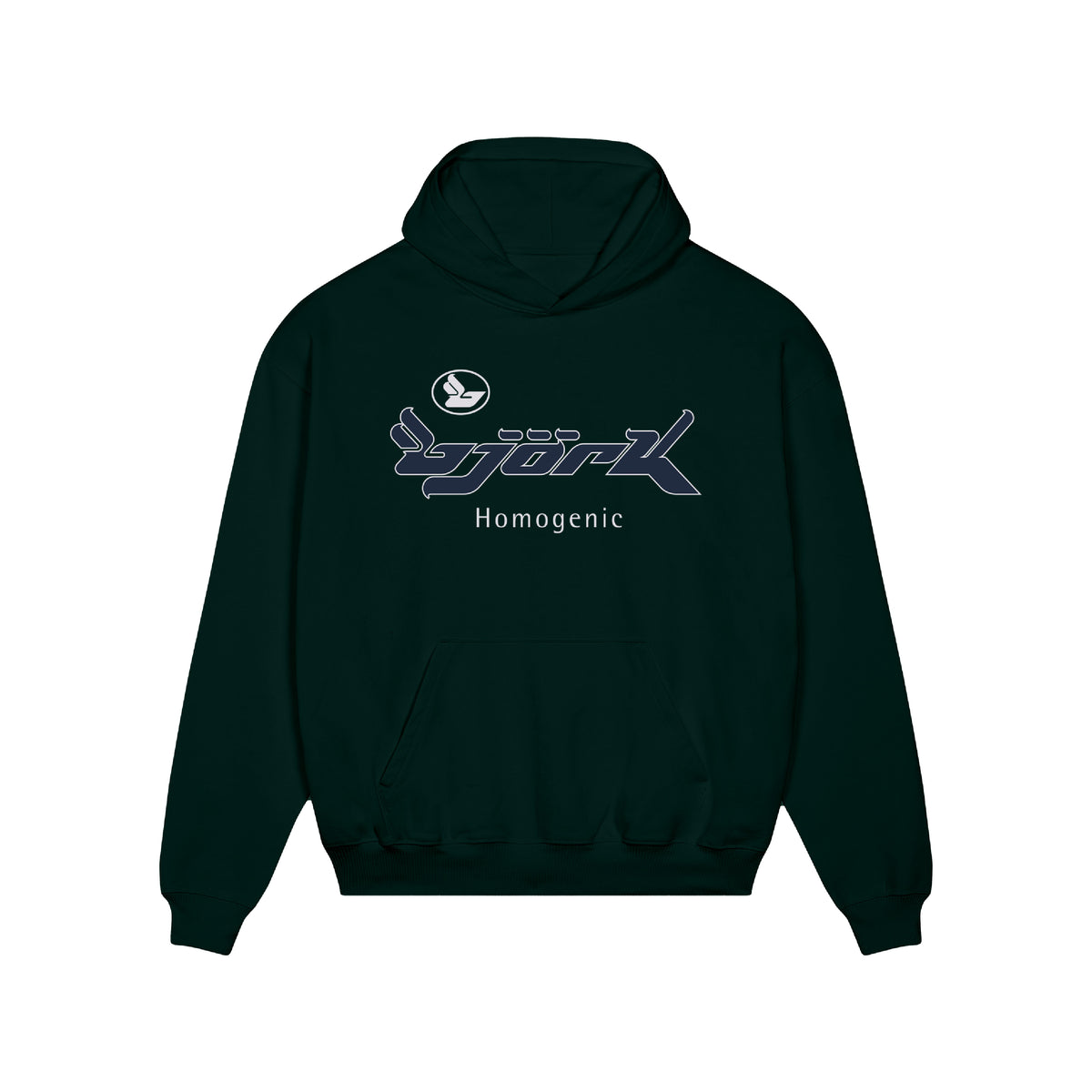 New limited merch drop