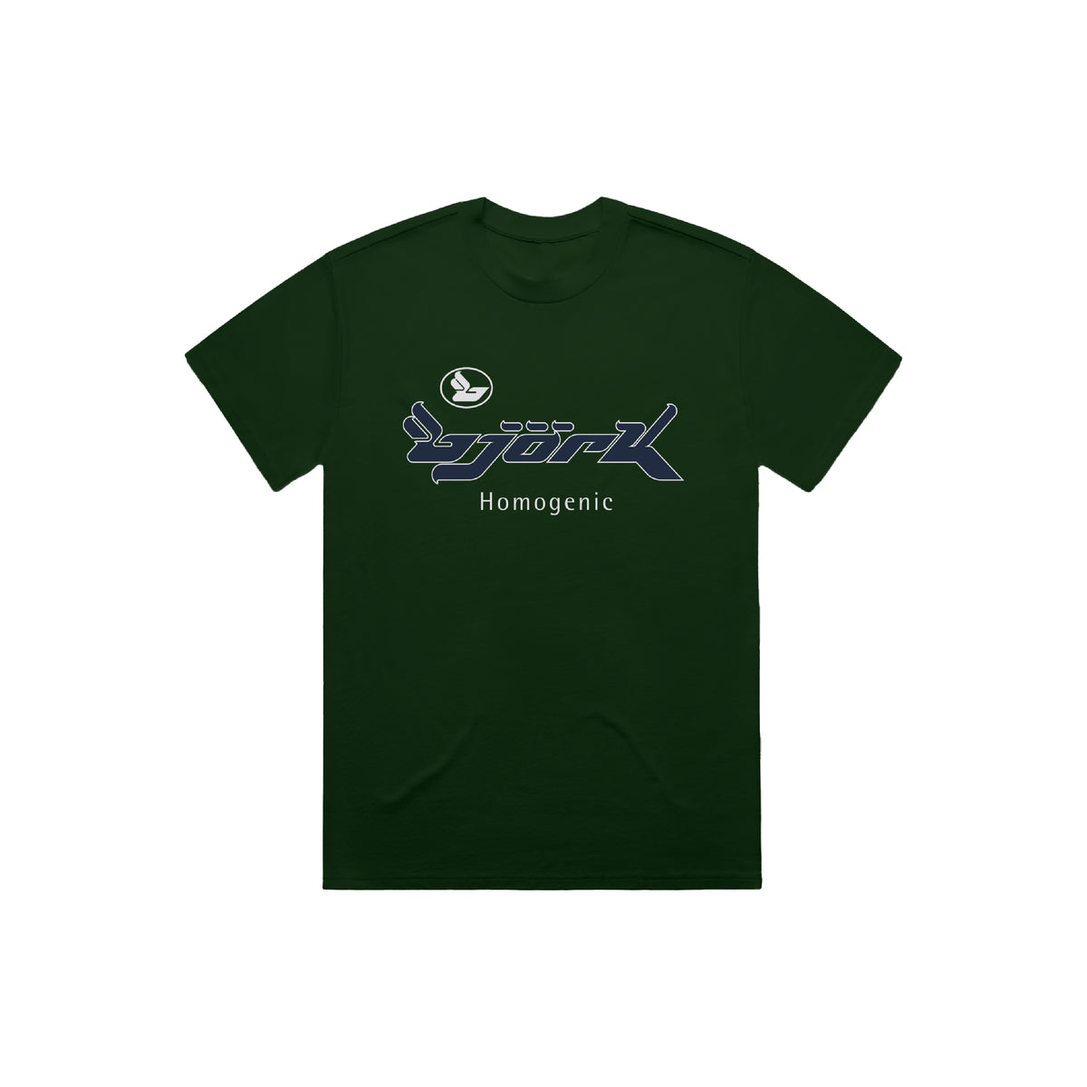 New limited merch drop