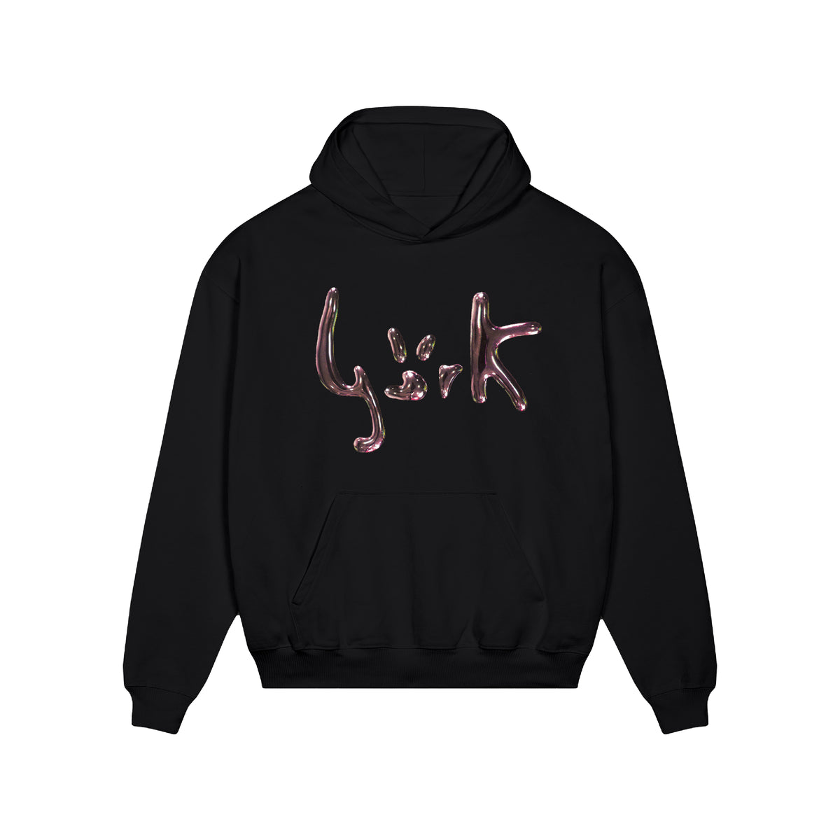 New limited merch drop