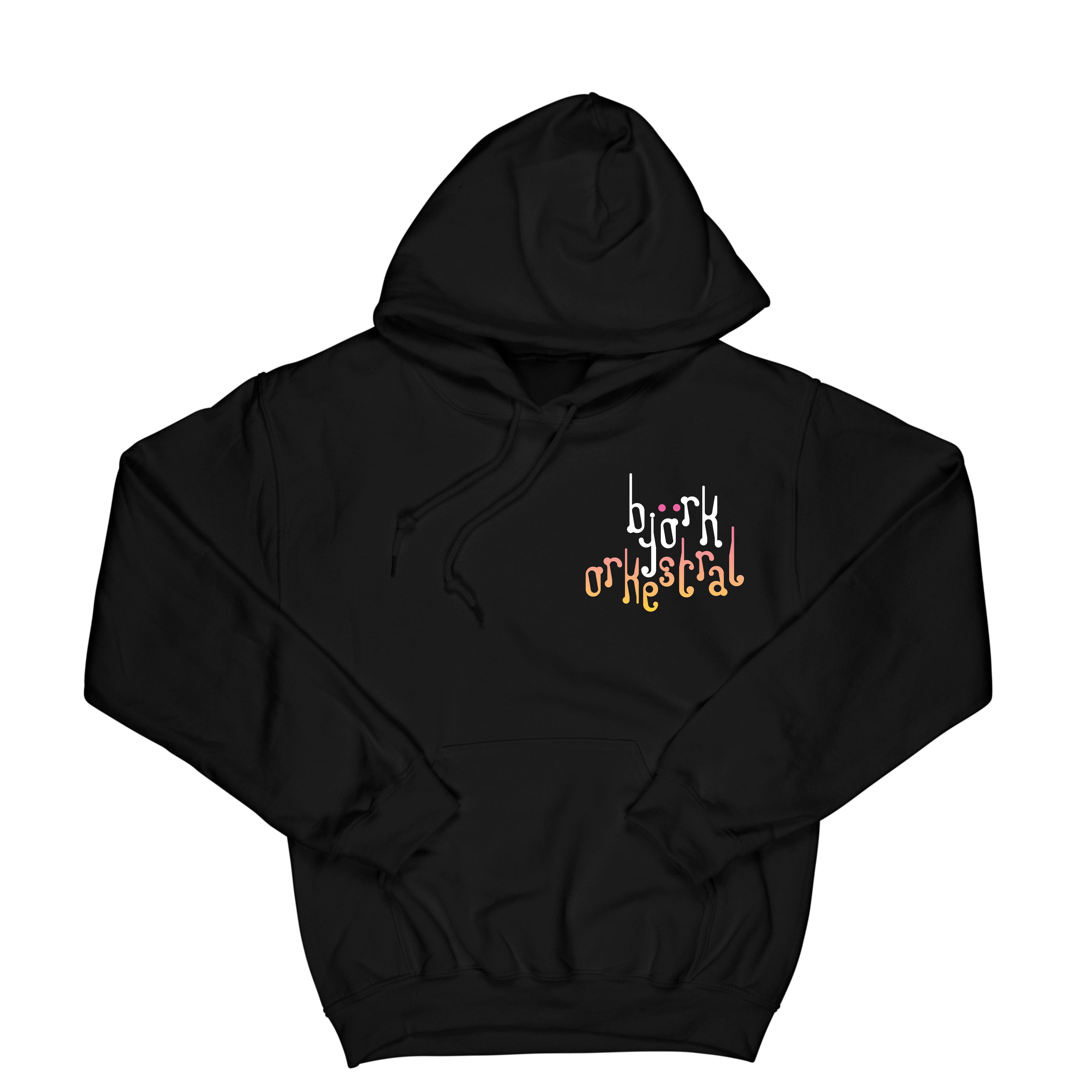 bjork ビョーク　パーカー　XL HoodieLBrown02.jpg?v=