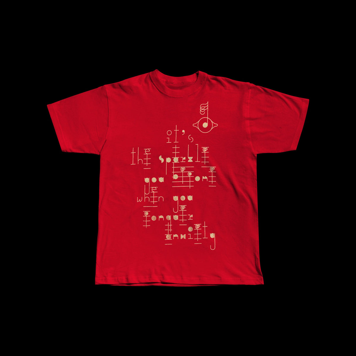 Official Björk T-Shirt - Biophilia