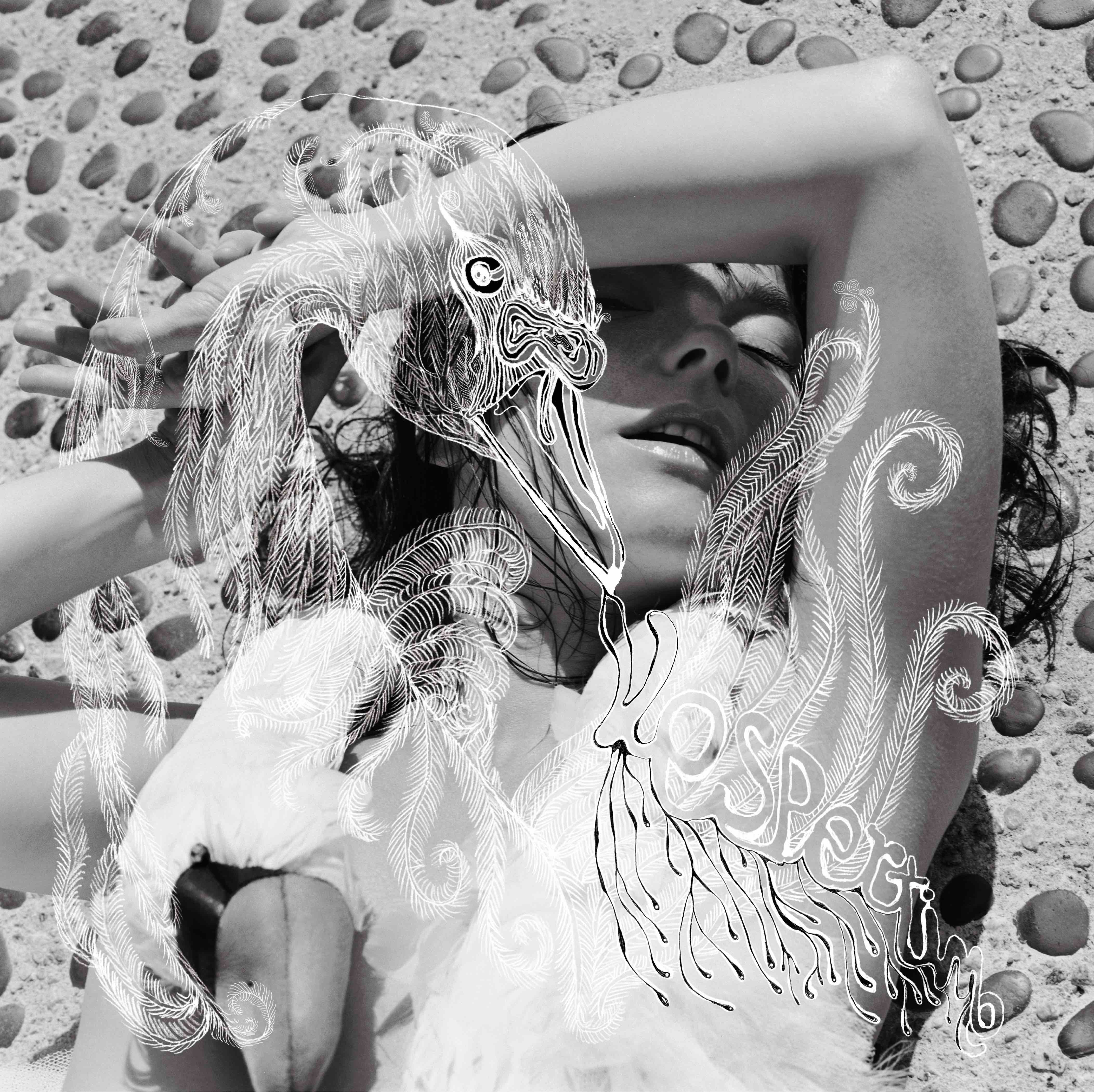 Björk ビョーク Vespertine ヴェスパタイン アナログ 2LP Björk ‎- Vespertine – Björk Official Store