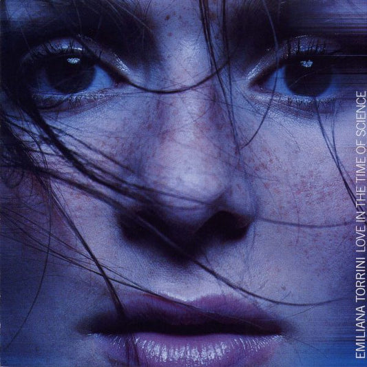 Emilíana Torrini - Love In The Time Of Science