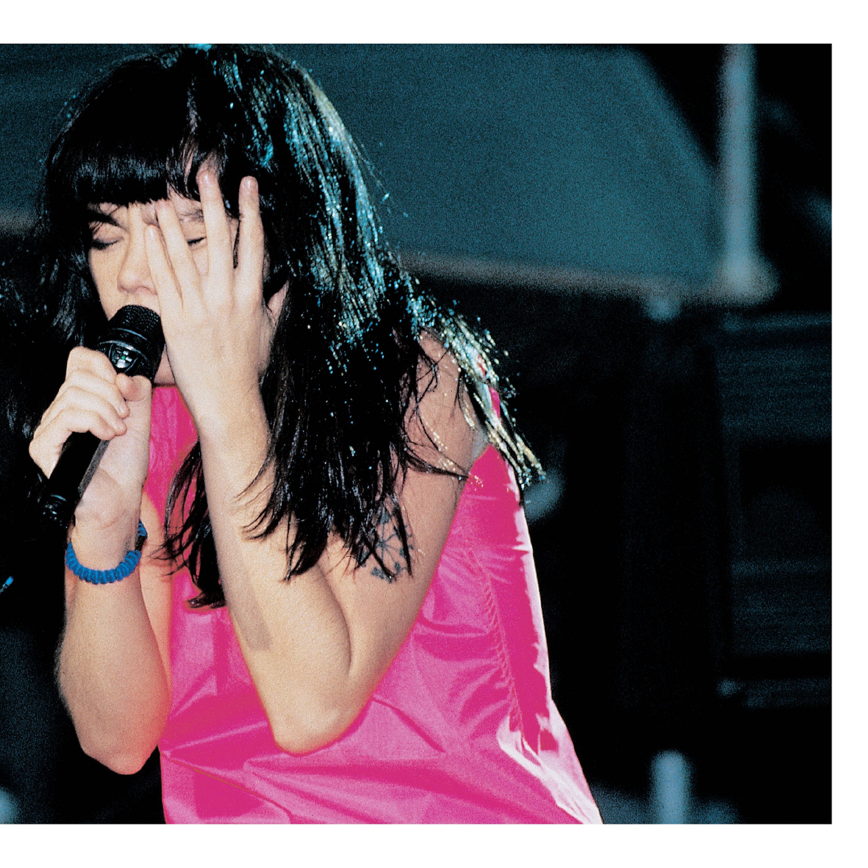 Björk - Post Live – Björk Official Store