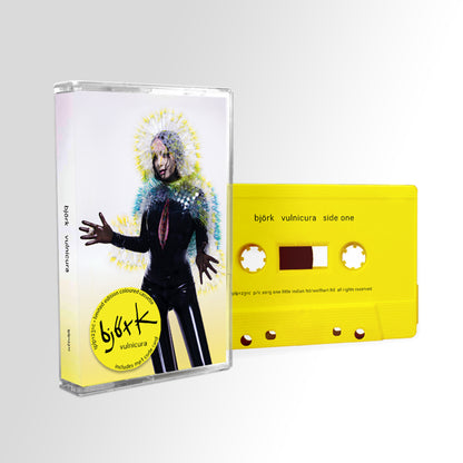 Björk - Vulnicura