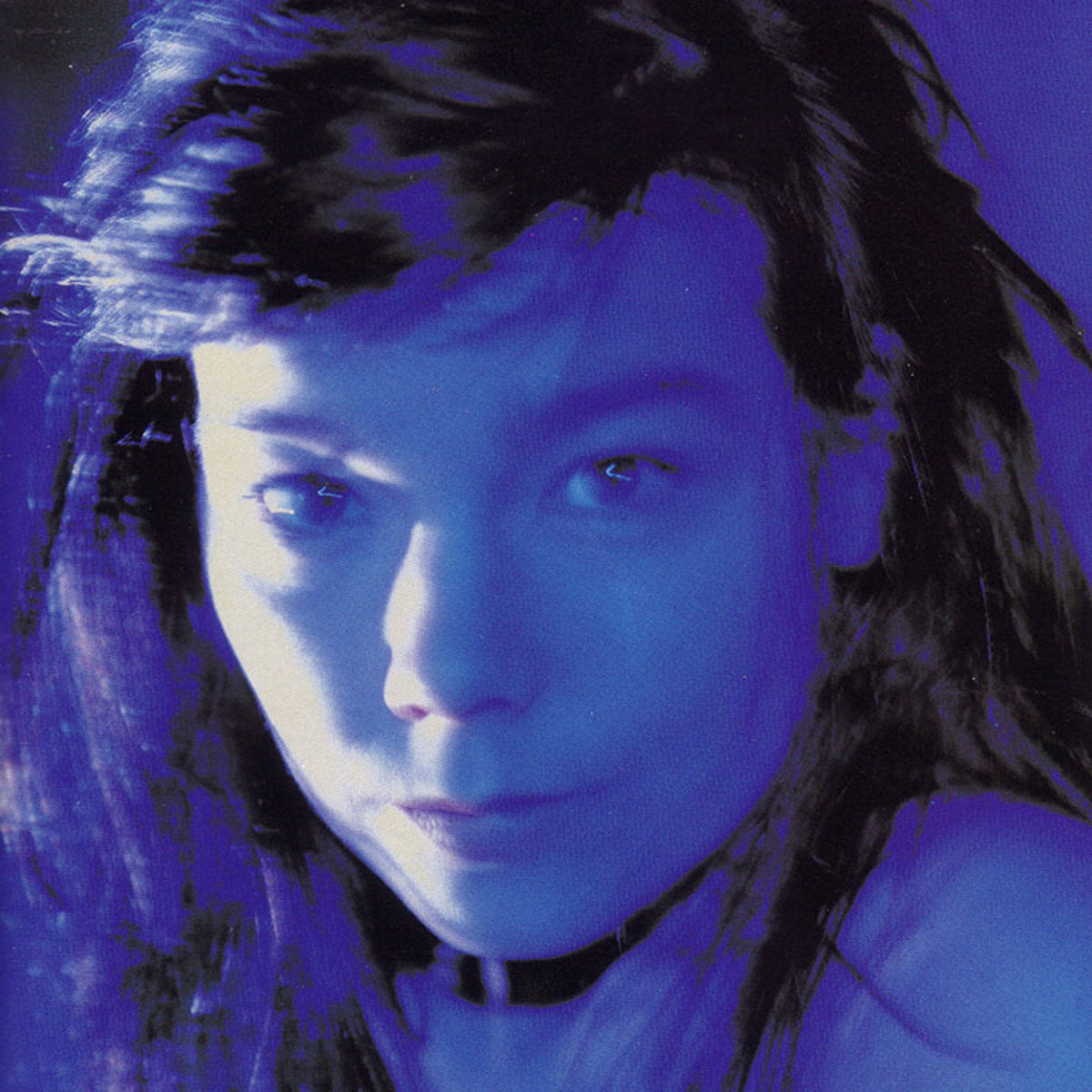 USオリジナル盤 LP Bjork Telegram ビョーク Björk - Telegram – Björk Official Store
