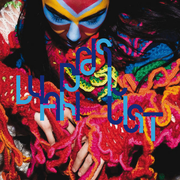 Björk - Wanderlust – Björk Official Store