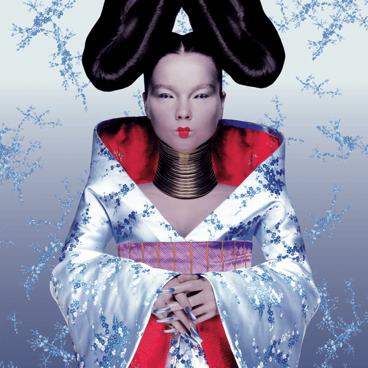 Björk - Army Of Me (Remixes And Covers) – Björk Official Store Björk - Army Of Me (Remixes And Covers) – Björk Official Store
