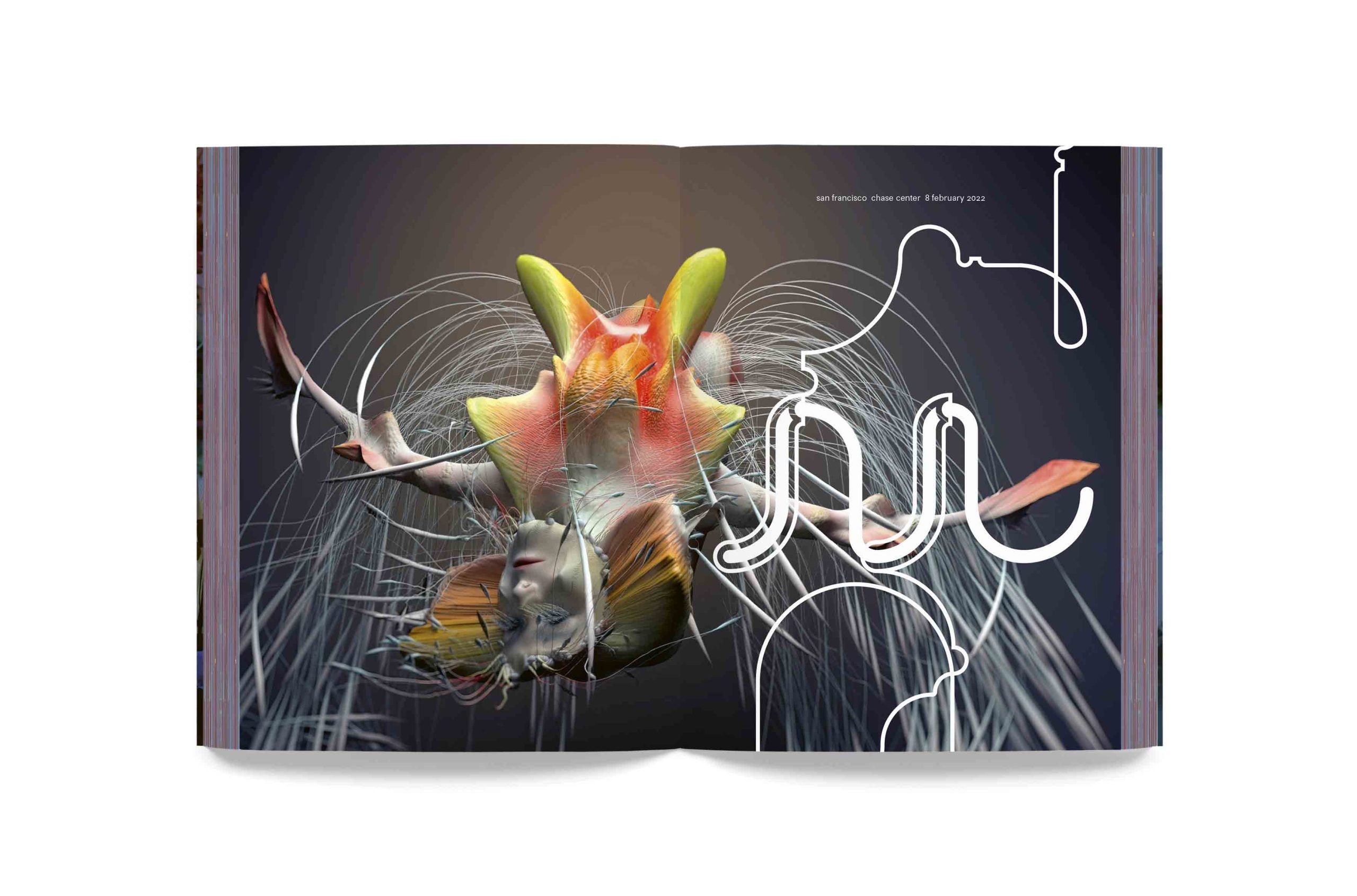 超貴重品 ビョーク Björk 直筆サイン入りcornucopia book Björk - Cornucopia Book – Björk Official Store