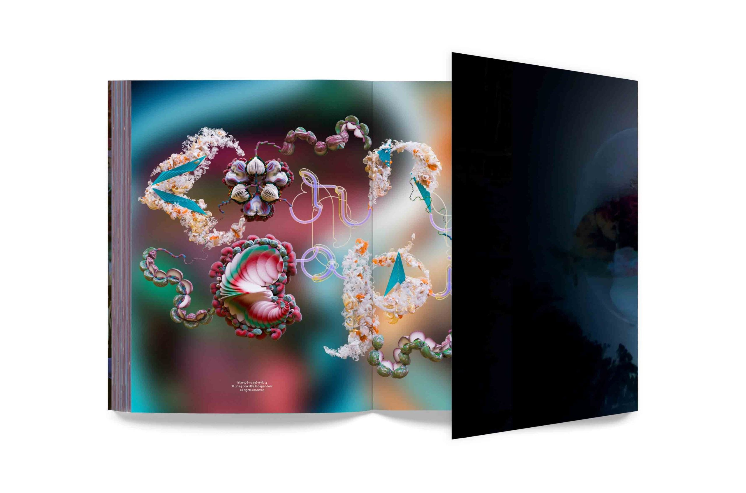 超貴重品 ビョーク Björk 直筆サイン入りcornucopia book Björk - Cornucopia Book – Björk Official Store