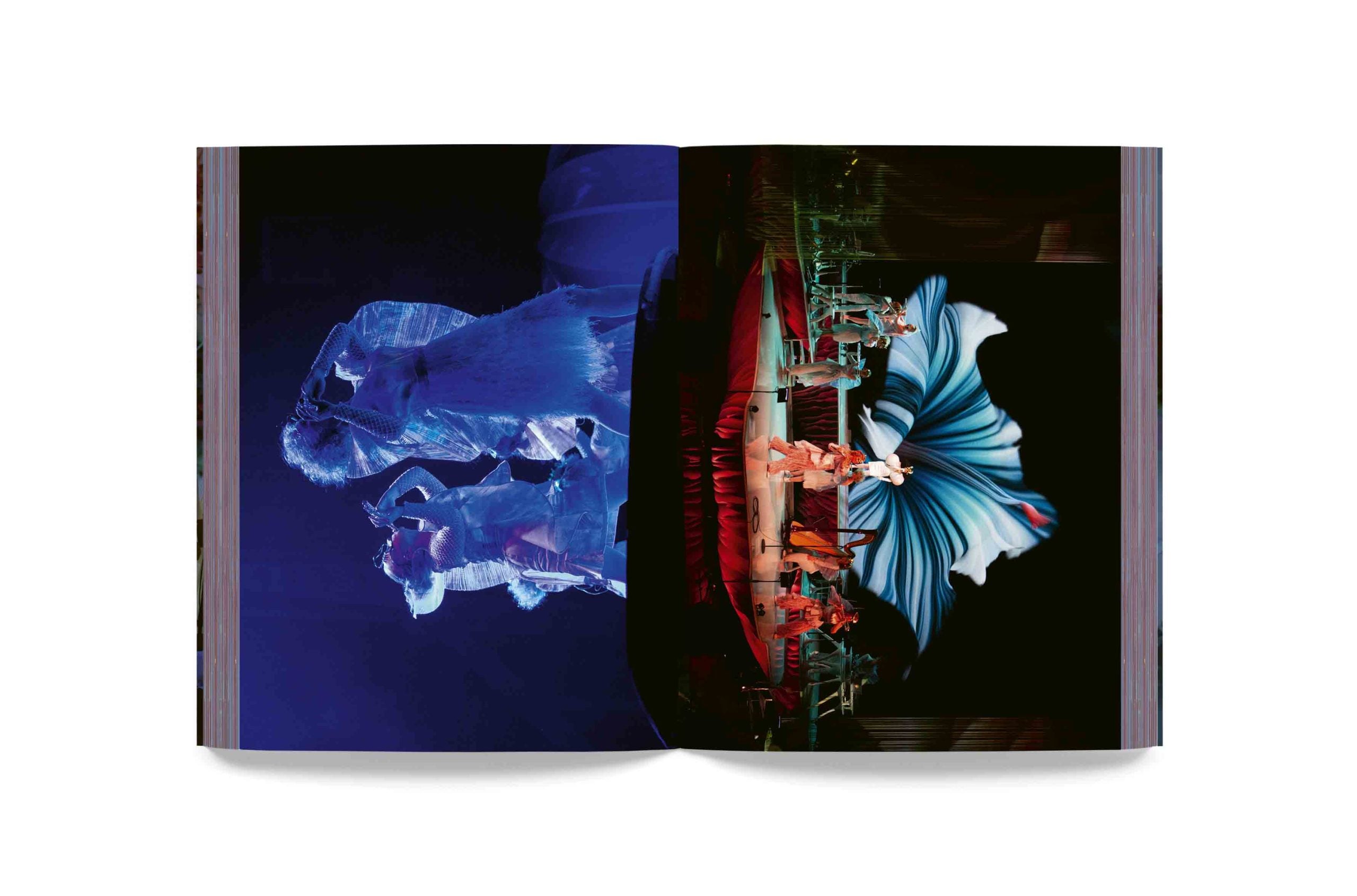 超貴重品 ビョーク Björk 直筆サイン入りcornucopia book Björk - Cornucopia Book – Björk Official Store