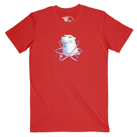 Official Army Of Me T-Shirt (Red)