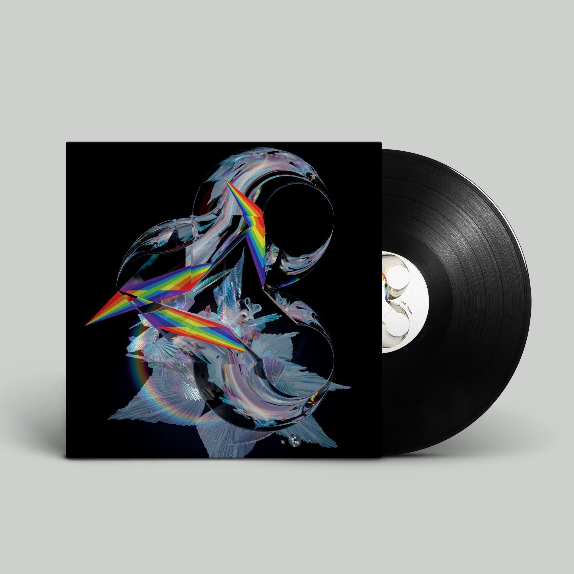 Björk - The Gate – Björk Official Store