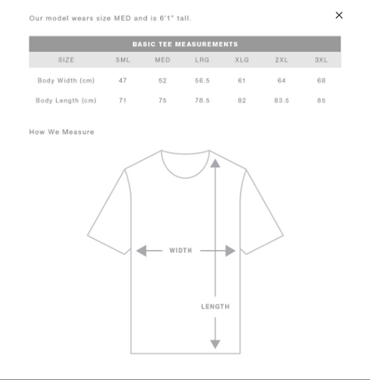 Official Björk T-Shirt - Army Of Me - Red