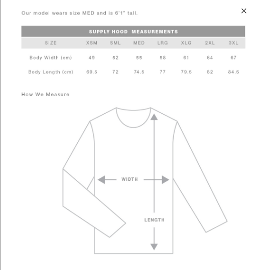 Björk - Army Of Me Hoody - Red