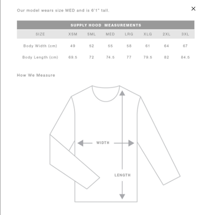 Björk - Army Of Me Hoody - Red