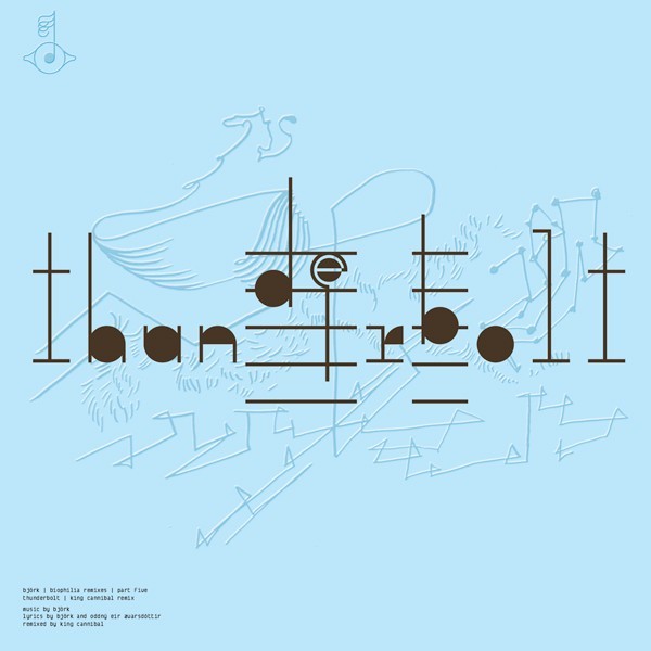 Björk ‎– Biophilia Remixes | Part Five